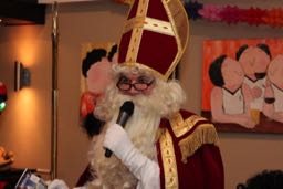 Sinterklaas 2015 album